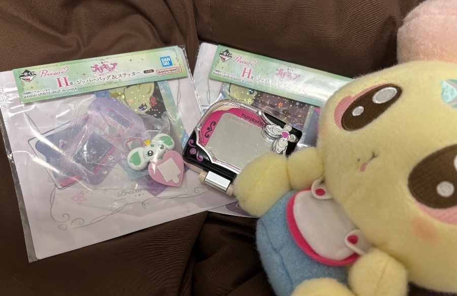 女の子ブログ画像