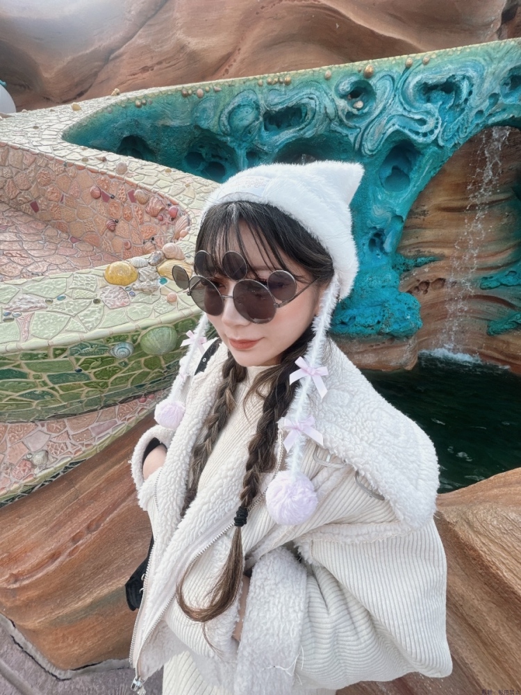 女の子ブログ画像