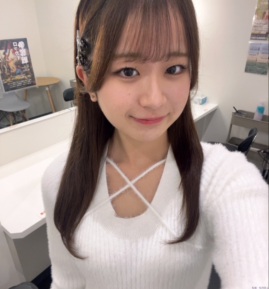 女の子ブログ画像