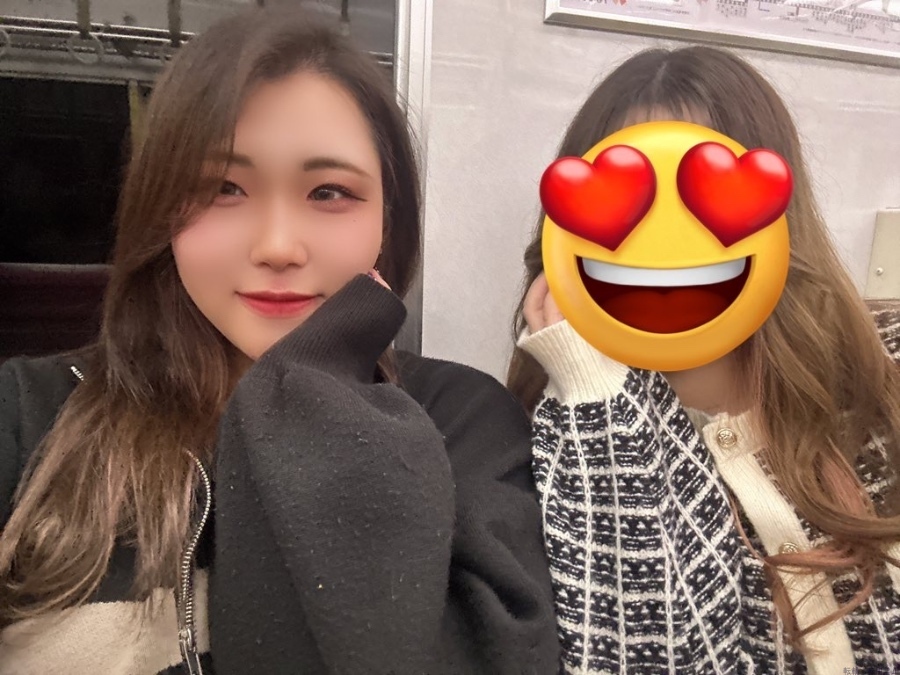 女の子ブログ画像