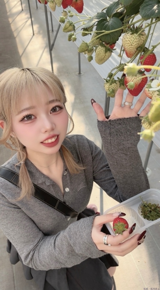 女の子ブログ画像