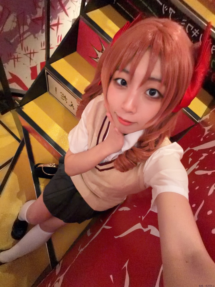 女の子ブログ画像