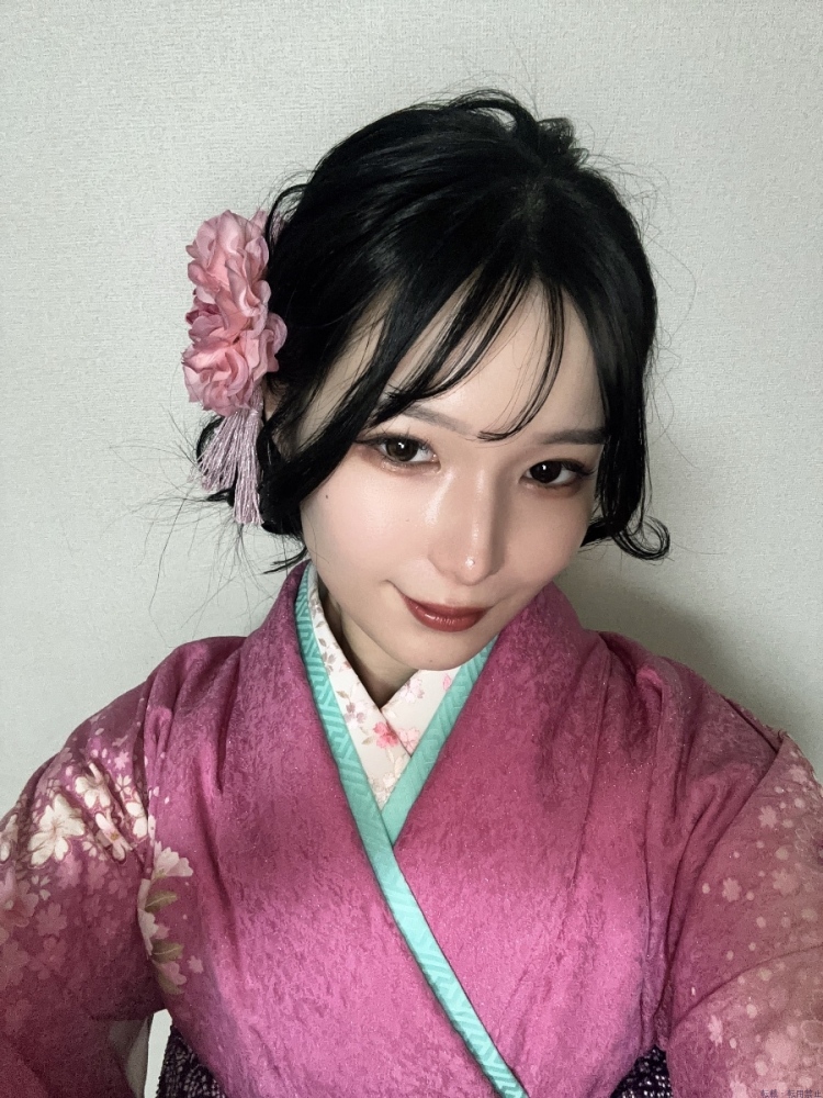 女の子ブログ画像