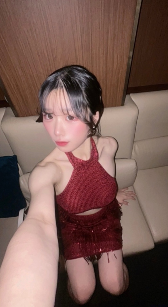 女の子ブログ画像