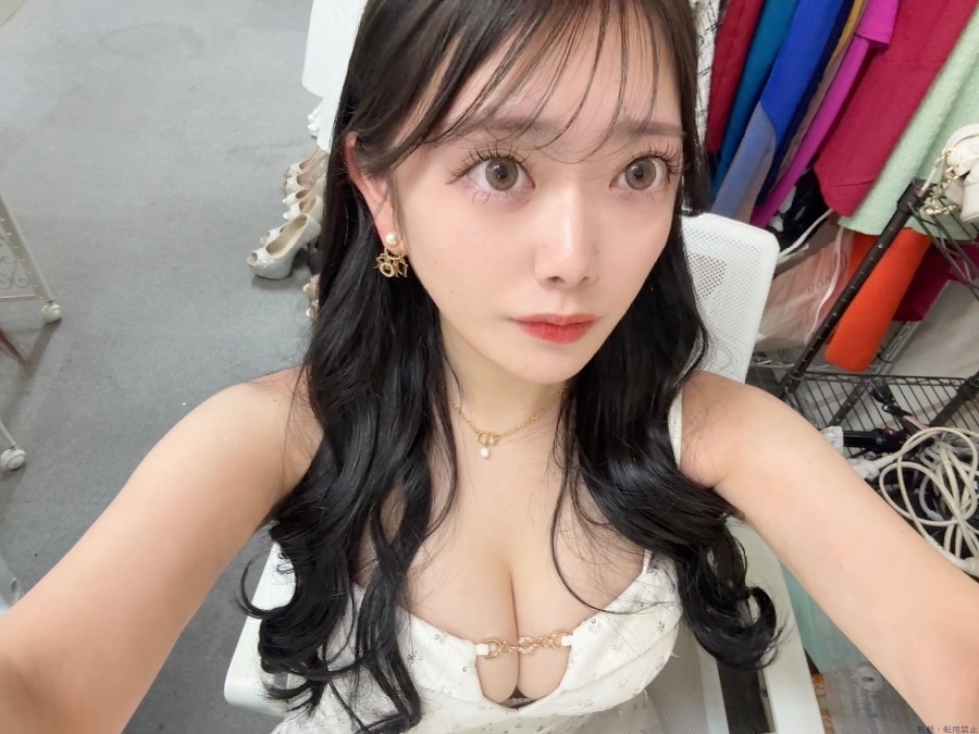 女の子ブログ画像