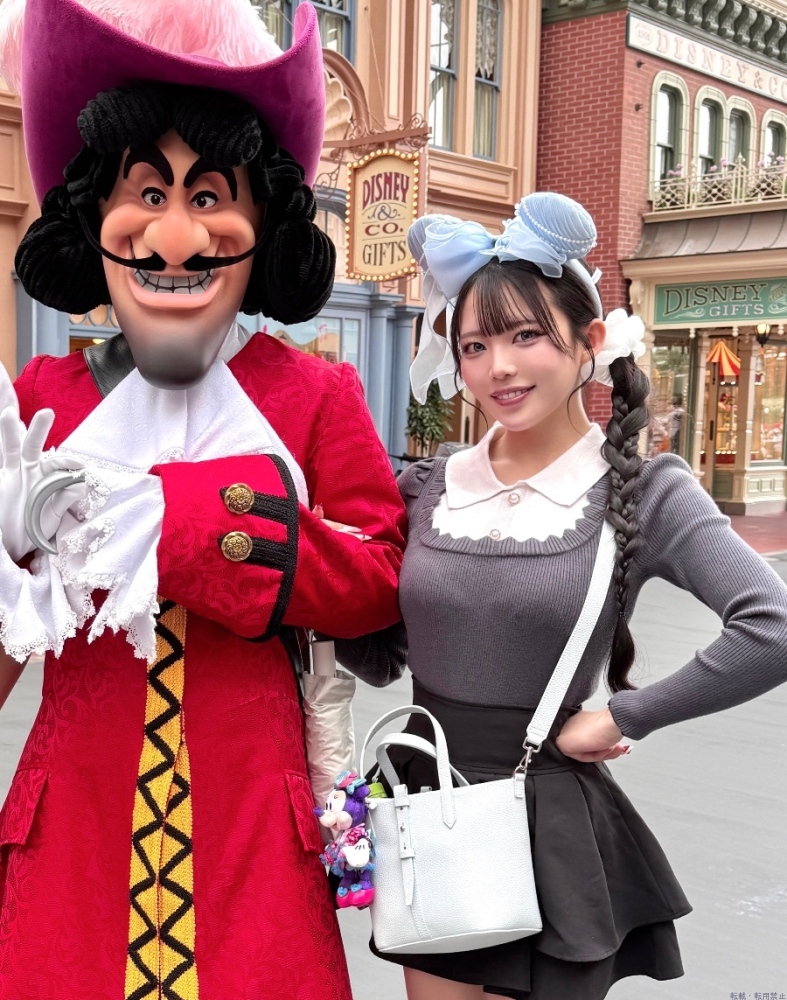 女の子ブログ画像