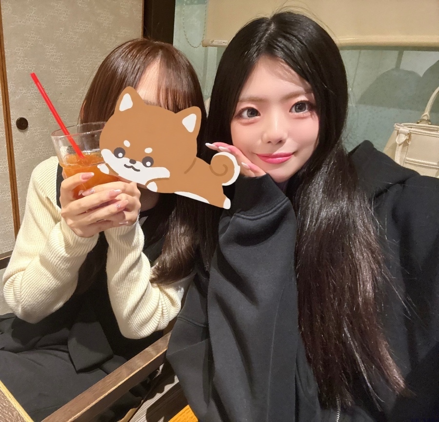 新着女の子ブログ画像