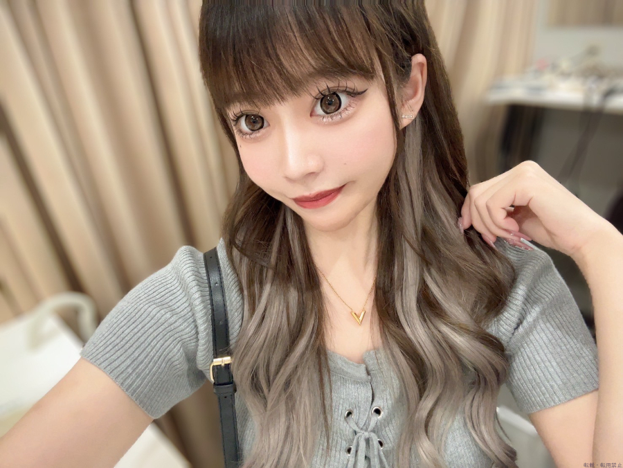女の子ブログ画像