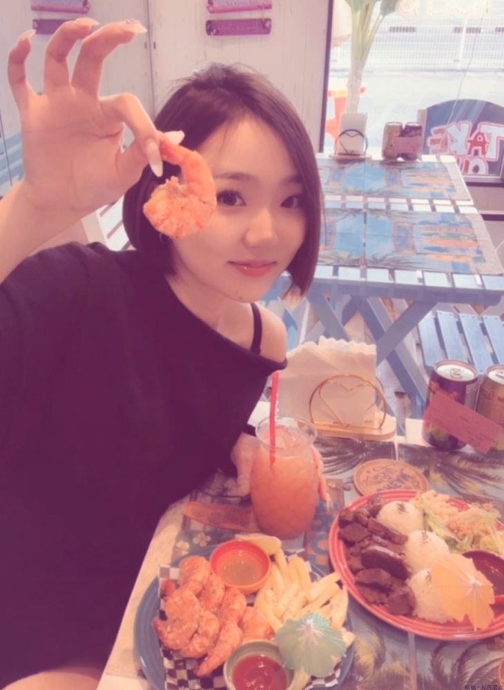 女の子ブログ画像