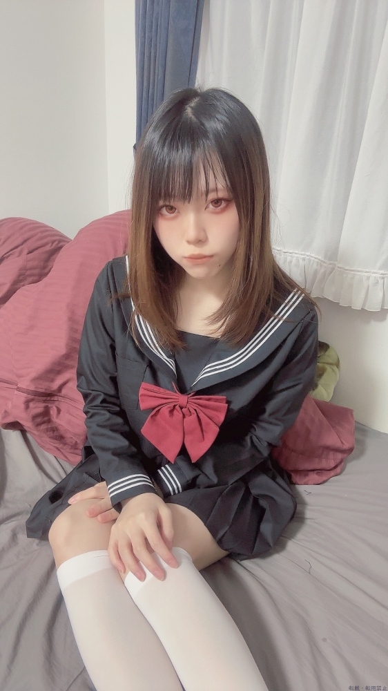 女の子ブログ画像
