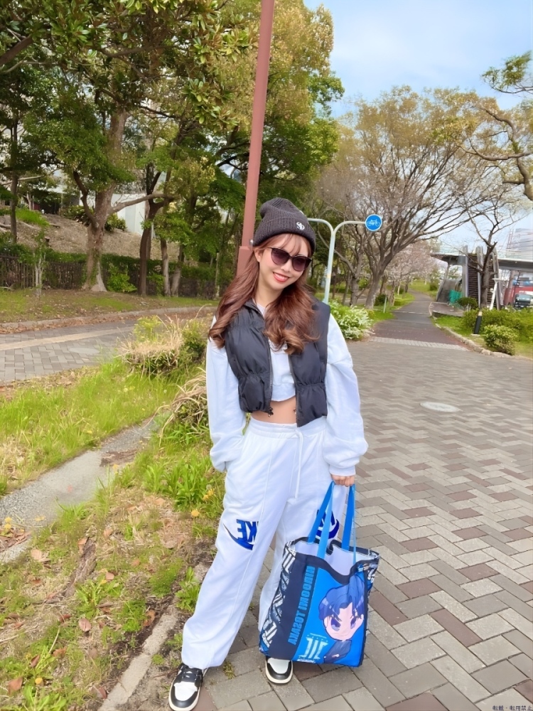 女の子ブログ画像