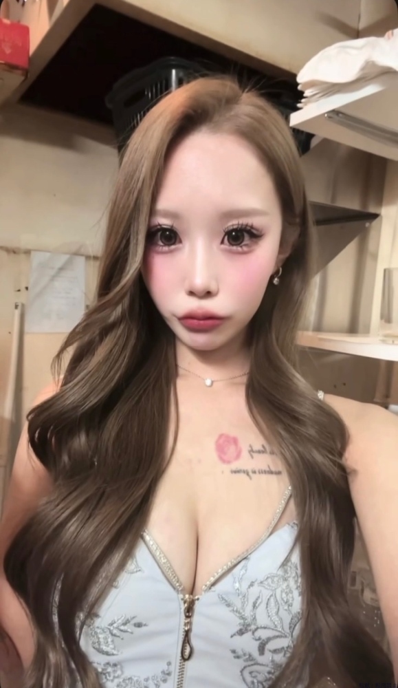 女の子ブログ画像