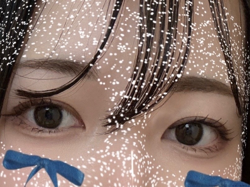 女の子ブログ画像