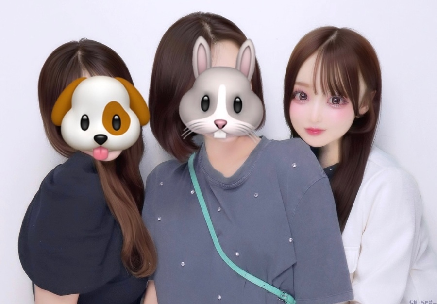 新着女の子ブログ画像