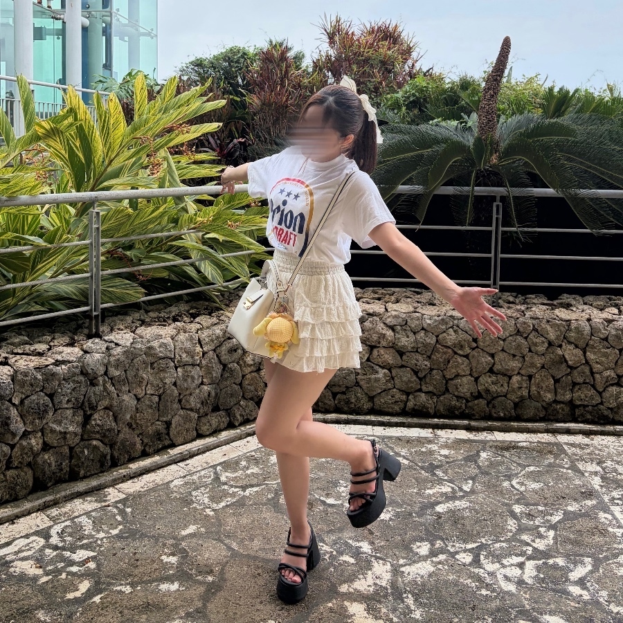 新着女の子ブログ画像