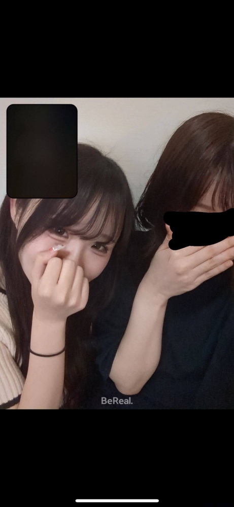 女の子ブログ画像