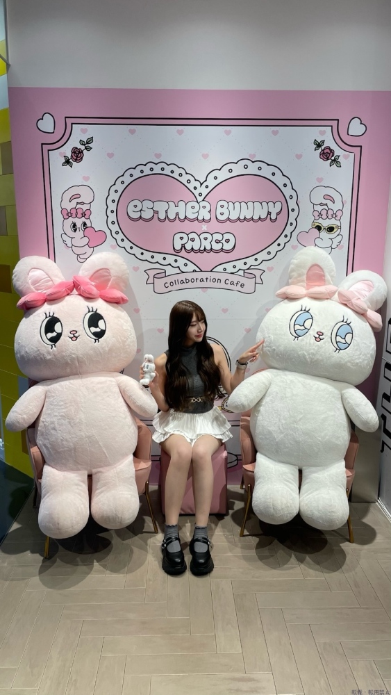 女の子ブログ画像