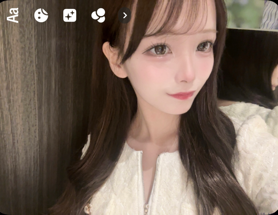 女の子ブログ画像