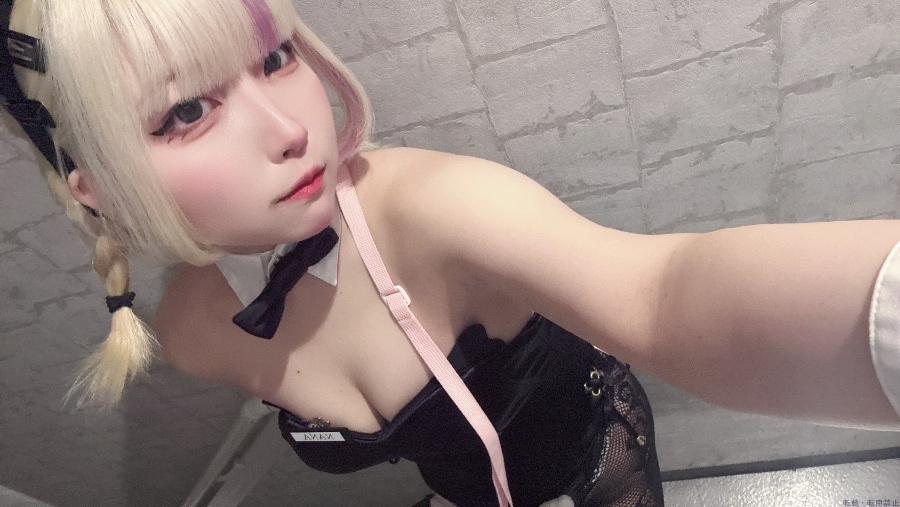 女の子ブログ画像