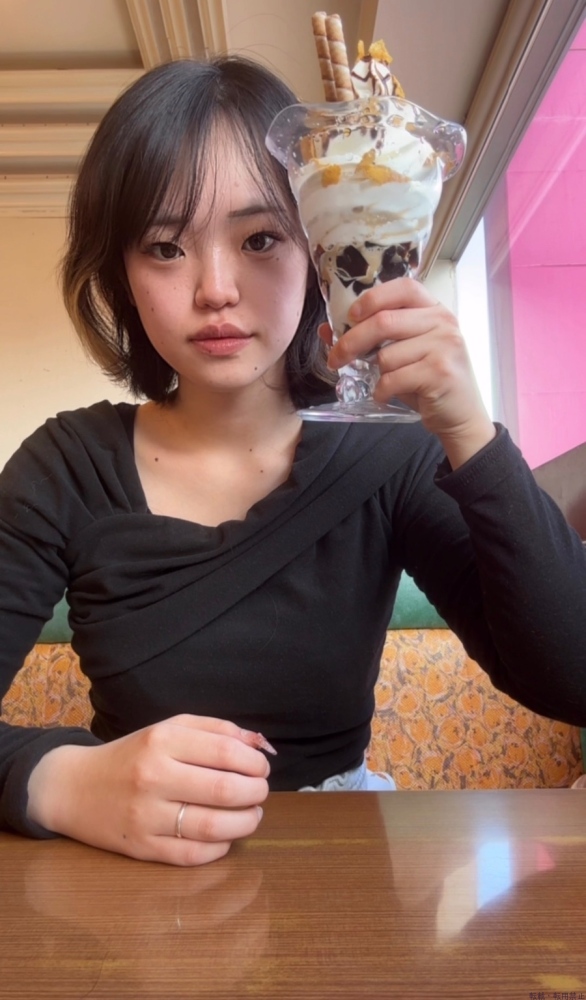 女の子ブログ画像