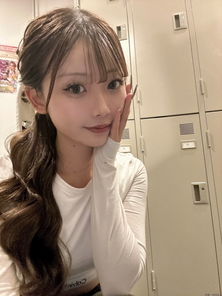 女の子ブログ画像