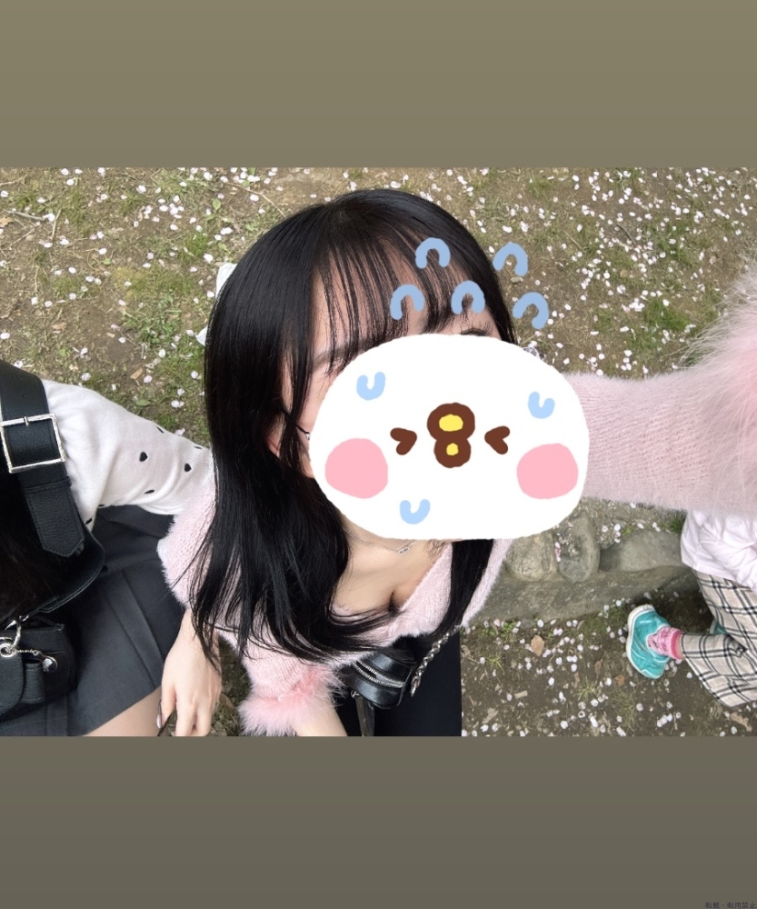 女の子ブログ画像