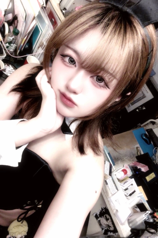 女の子ブログ画像