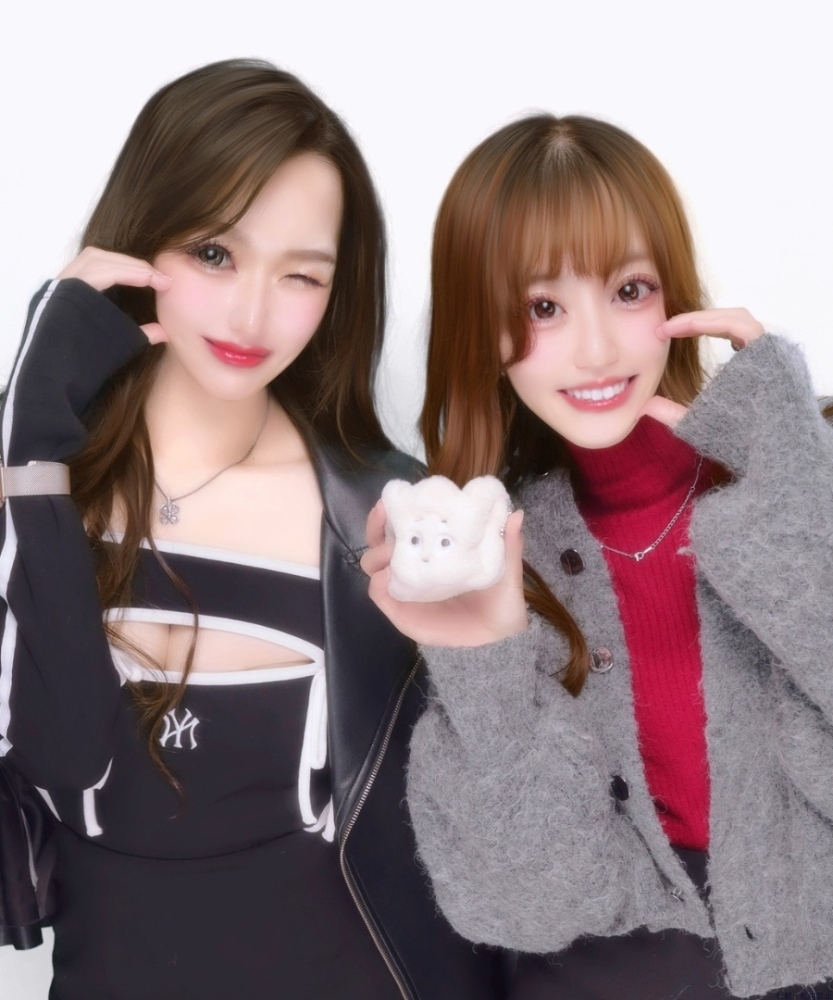 女の子ブログ画像