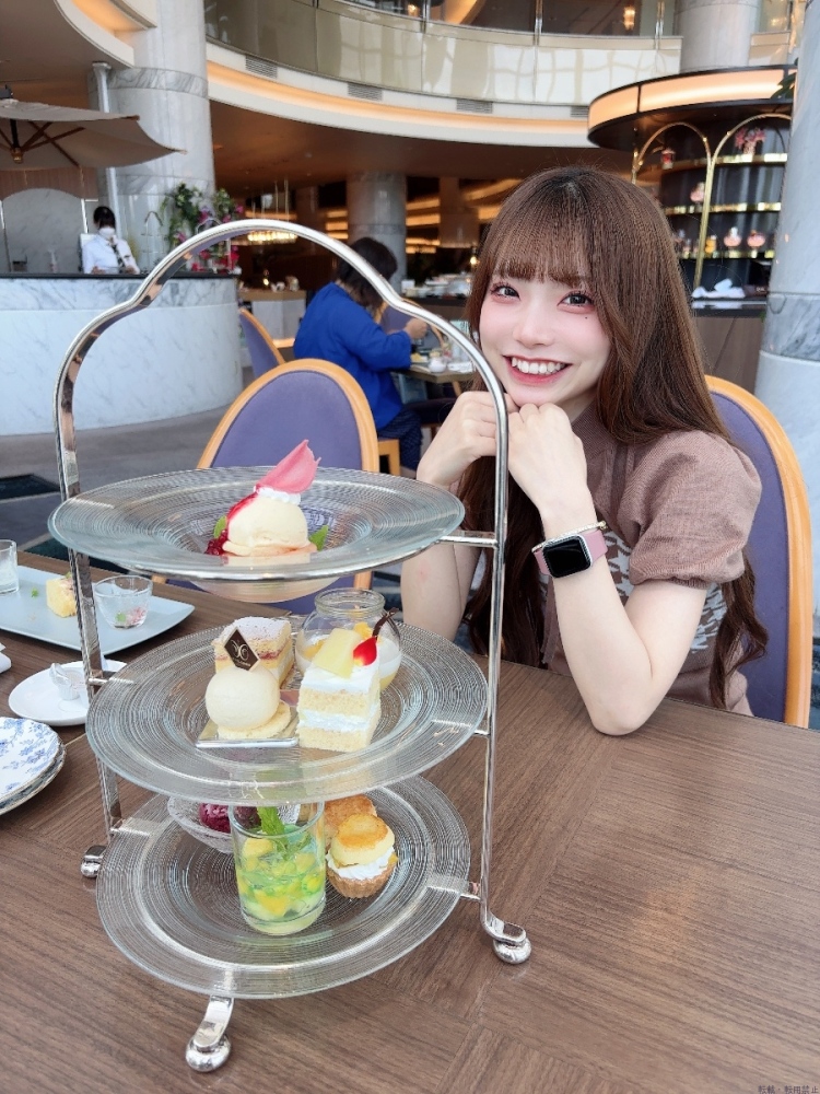 女の子ブログ画像