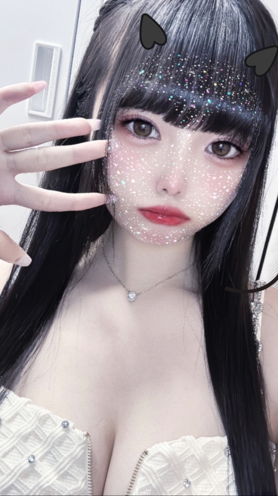 女の子ブログ画像