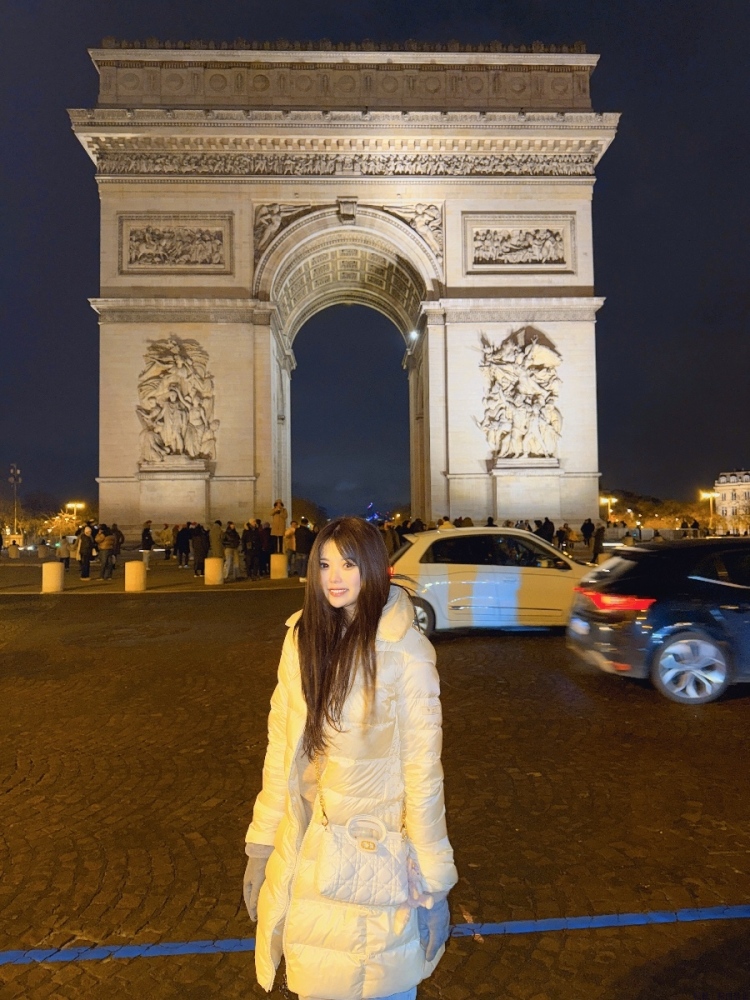 女の子ブログ画像