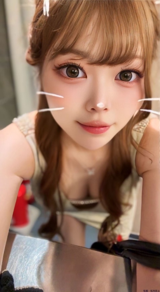 女の子ブログ画像