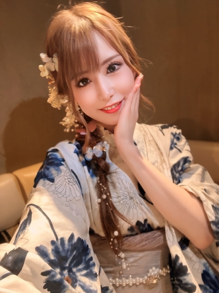 女の子ブログ画像