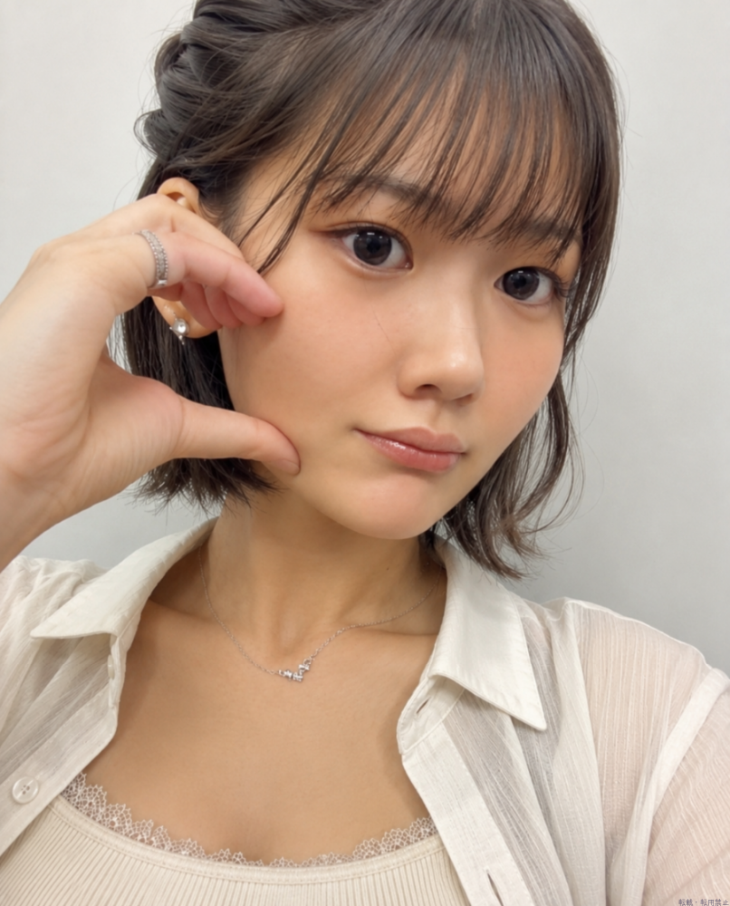 新着女の子ブログ画像