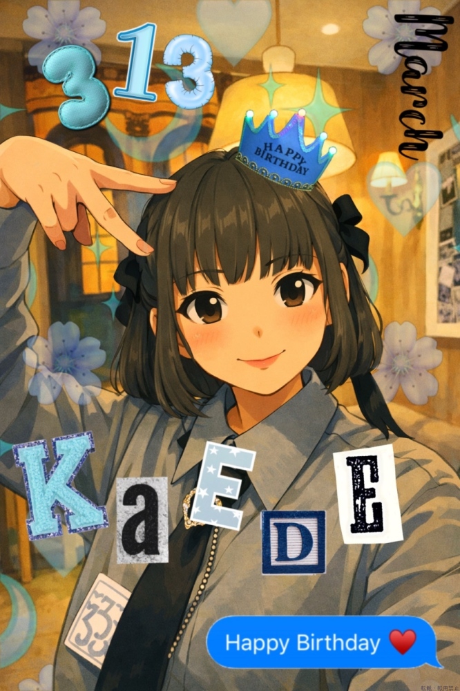 女の子ブログ画像