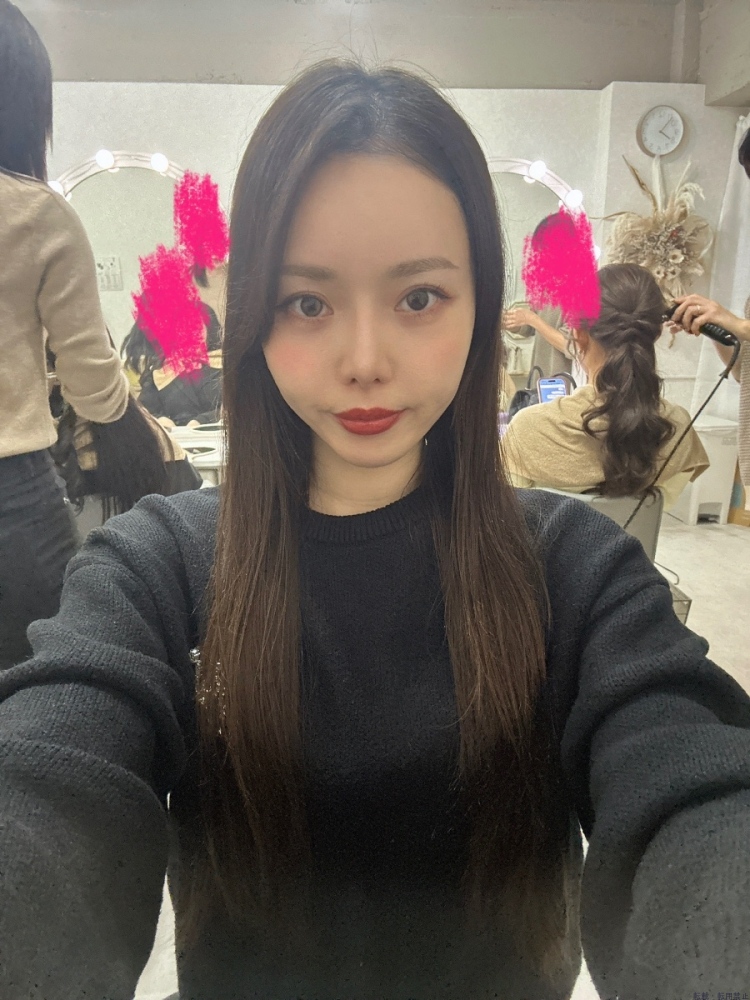 女の子ブログ画像