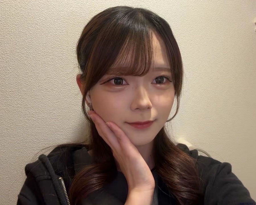 女の子ブログ画像