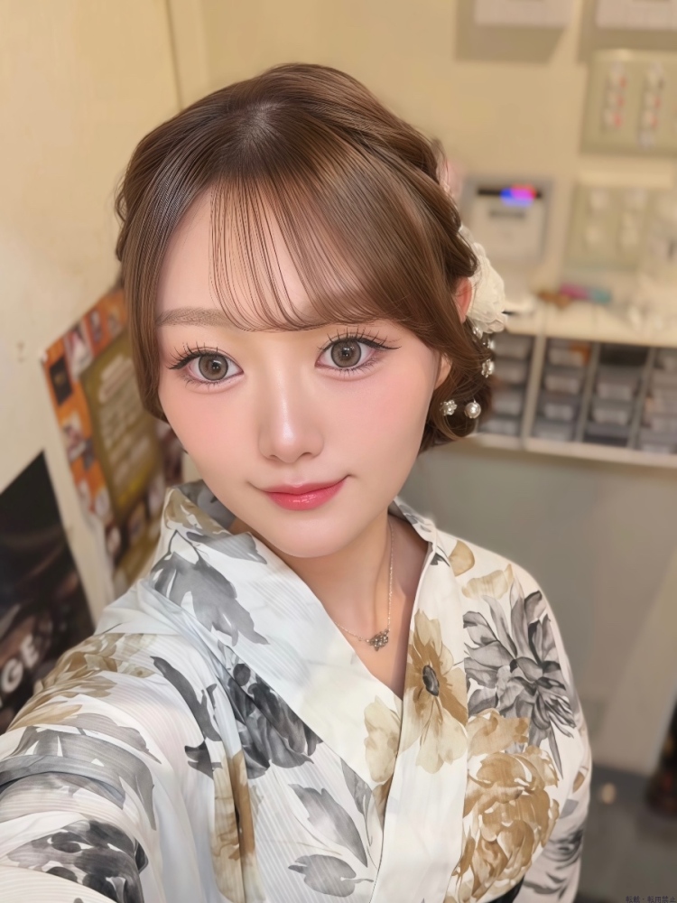 女の子ブログ画像