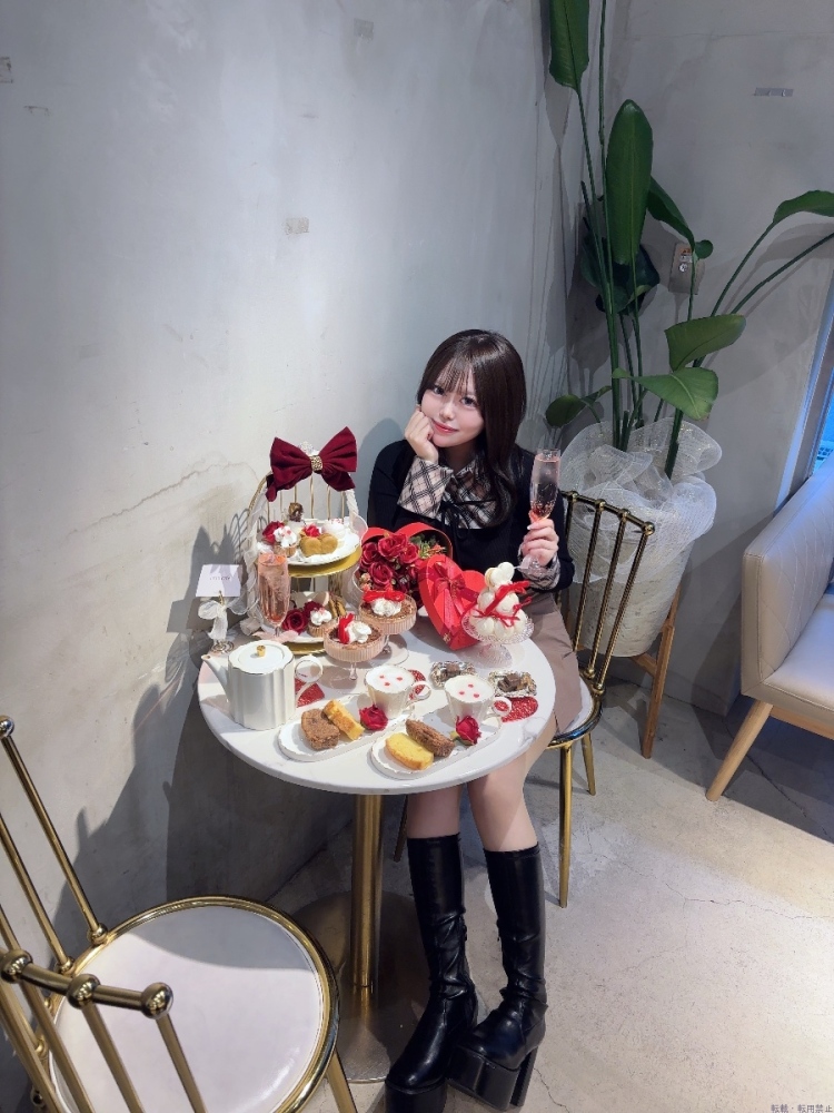 女の子ブログ画像