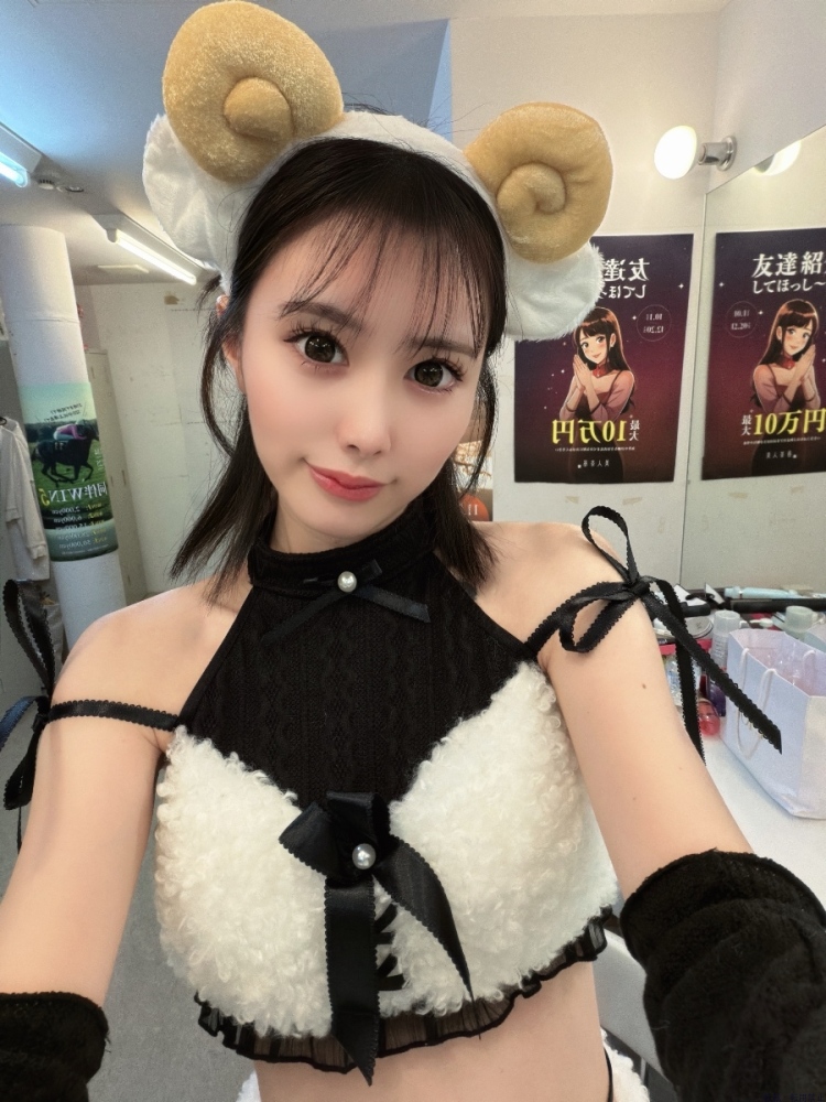 女の子ブログ画像