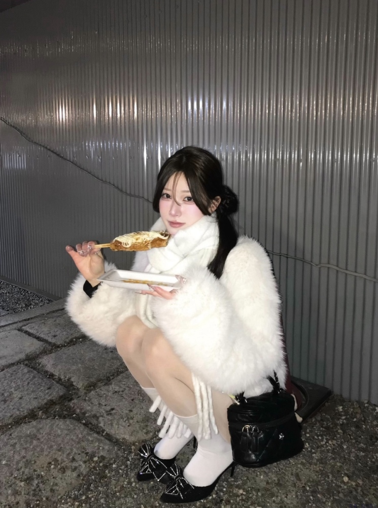 新着女の子ブログ画像