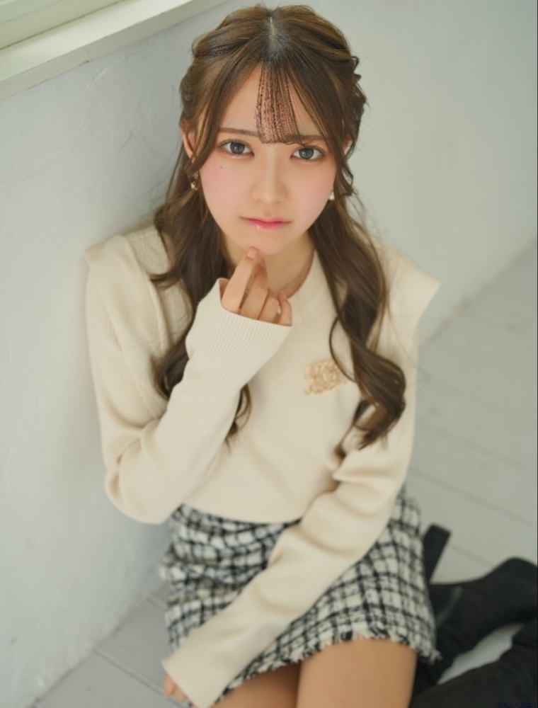女の子ブログ画像