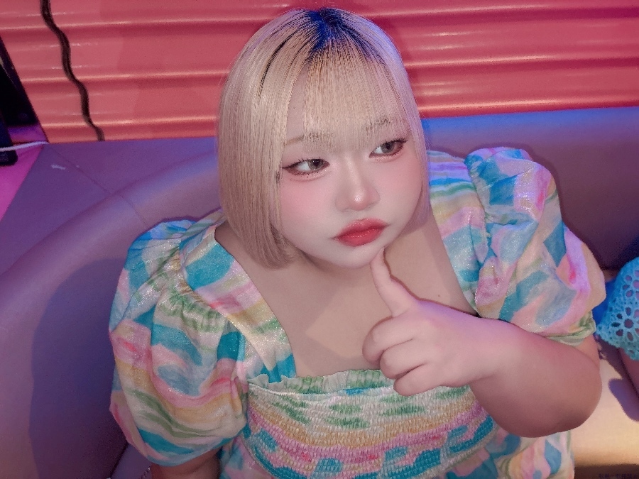 女の子ブログ画像