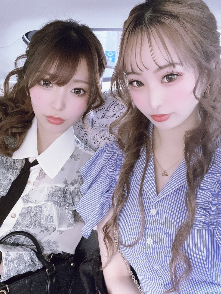 女の子ブログ画像