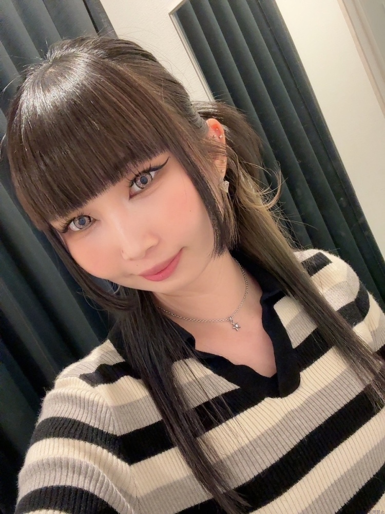 女の子ブログ画像