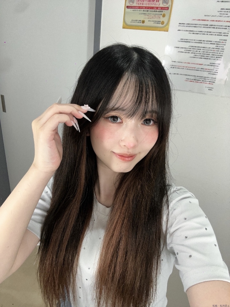 新着女の子ブログ画像