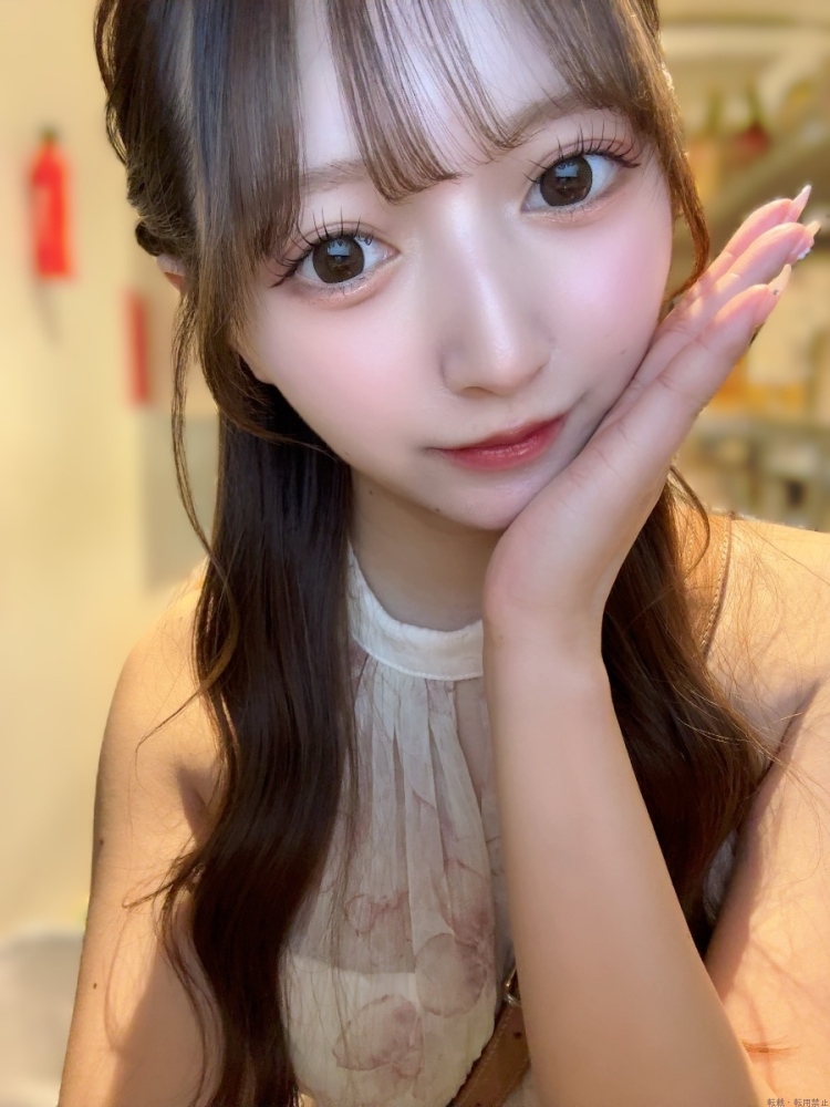 女の子ブログ画像