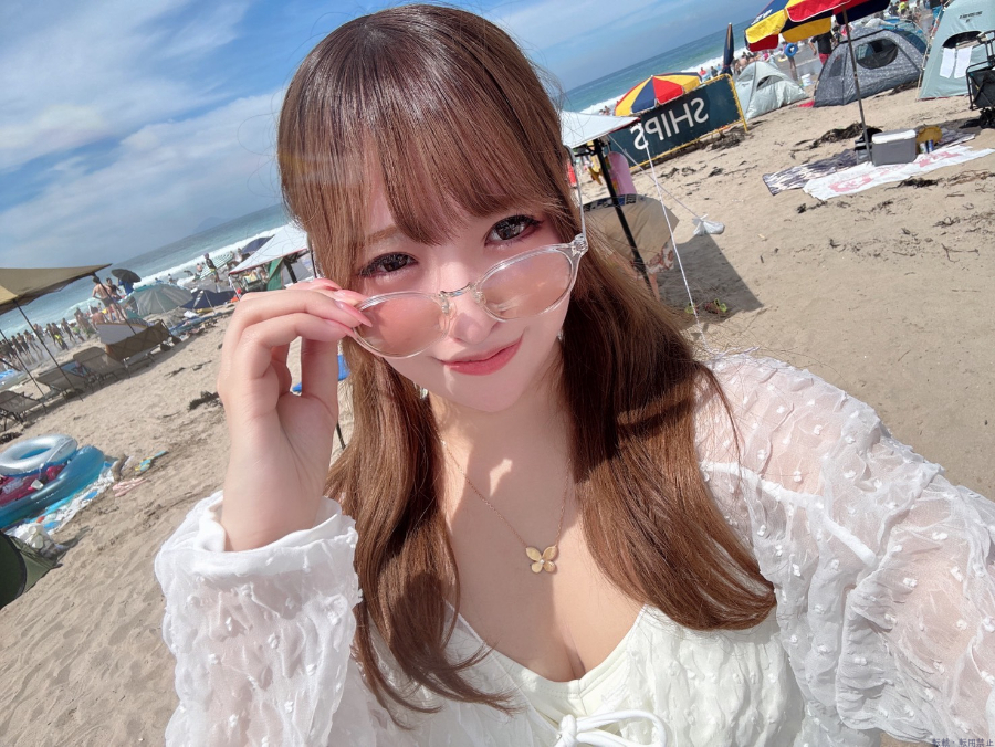 女の子ブログ画像