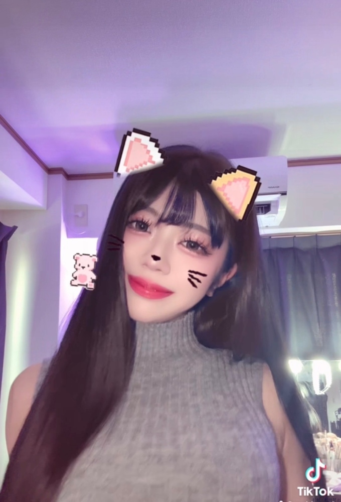 女の子ブログ画像