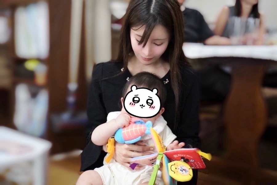 女の子ブログ画像